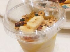 芒果酸奶-巴依老爷新疆美食(工体旗舰店)