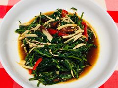 -西贝(上海中心店)