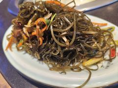 -山河屯铁锅炖鲜鹅·东北菜(开发区一店)