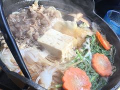 -铃木食堂(帽儿胡同店)