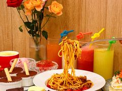 -斗牛士牛排餐厅(嘉里汇店)