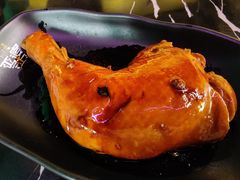 -亞婆井·劲抽面食(铂顿城店)