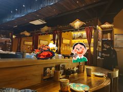 -鸟幸 TORISAKI 炭火居酒屋