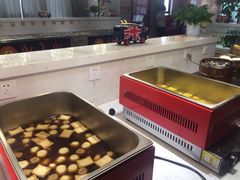 -火妹自助烤肉&铜炉自助火锅