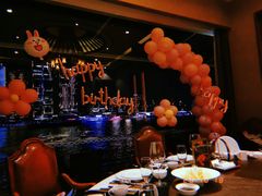 -三利音·浦之舟(滨江大道店)