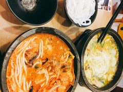 -大鼓米线(浦东长泰店)