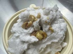 -自然椰·海南清补凉(海月广场店)