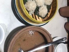 -刘胖子家常菜·蹄花焖藕(江汉路总店)