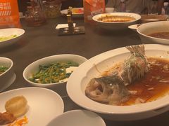 -望京辣宴·古法川菜(望京店)