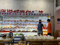 -黔哆哆地摊酸汤火锅(清湖店)