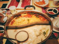 -甘尼仕印度餐厅爵士酒吧(阳春巷店)