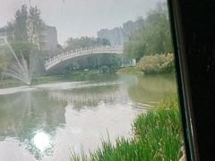 -温江公园