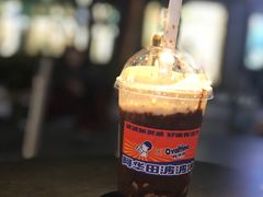 -喜茶(上海打浦桥日月光gelato lab+店)