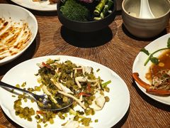 -宁波柏悦酒店·钱湖渔港