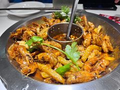 -喜虾客·大虾火锅(新世界百货郑州店)
