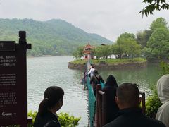 -石燕湖生态旅游景区