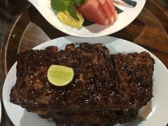 -Warung Nia Balinese Food & Pork Ribs