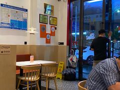 -烁先生披萨·儿童餐下午茶(河南岸店)