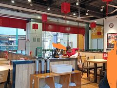 -歪嘴香鸡公煲(大连佳兆业店)