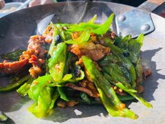 黑猪金牌小炒肉-小湘旺臭鳜鱼(百子湾店)