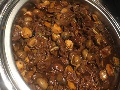 -上海齐鲁酒店·辣椒屋咖啡厅