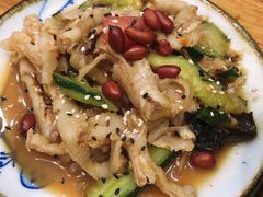 舂鸡爪-阿木舂记·特色小吃(平江路店)