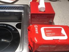 -海底捞火锅(万丰桥店)