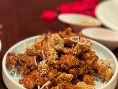 -丽思卡尔顿酒店-天泰轩中餐厅(大沽北路店)