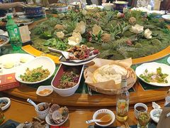 -那家老院子东北菜·饺子·小鸡炖蘑菇(艳华街店)