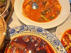 -院8里·小聚园老川菜(九眼桥店)