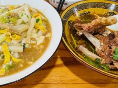 -老袁炒年糕(富豪路店)