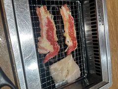 -焼肉ライク·烧肉LIKE(万菱汇店)