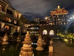 -苏州吴宫泛太平洋酒店