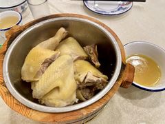 -婆婆家·湛江特色美食(福田振华路店)