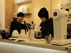 -BLACKSHEEP ESPRESSO(建国中路店)