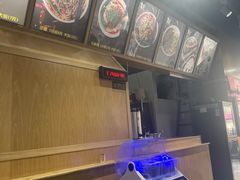 -秦云老太婆摊摊面(蜀汉路店)