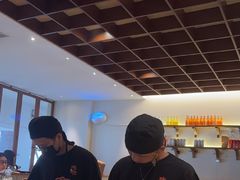 -戏作寿司(观音桥店)