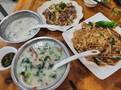 -南记食粥坊·宵夜大排档(莲花总店)