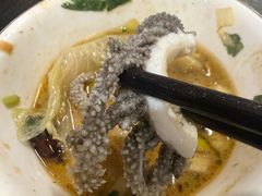 -仁和四季涮肉馆(天坛南门店)