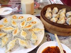 -老边饺子馆(中街店)