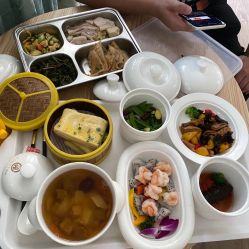 -国际月月生母婴月子中心(旗舰店)