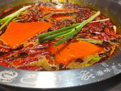 -巴蜀印象火锅(永陵总店)