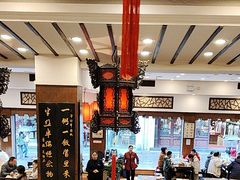 -一楼食业·美食人家