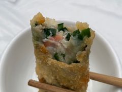 -笑红饭庄