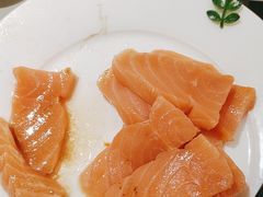 -晶丽香榭自助餐(南京大饭店)