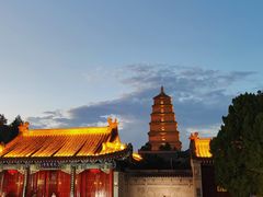 -大唐不夜城