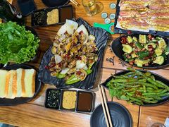-吉志烤肉(太原总店)