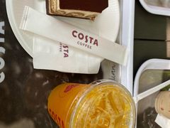 -COSTA COFFEE(西湖天地店)