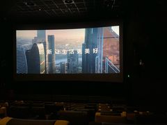 -百美汇影城(LUXE嘉里中心店)