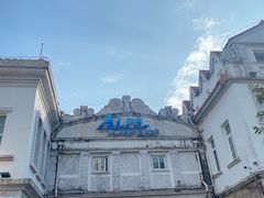 -世界之窗阿尔卑斯冰雪世界